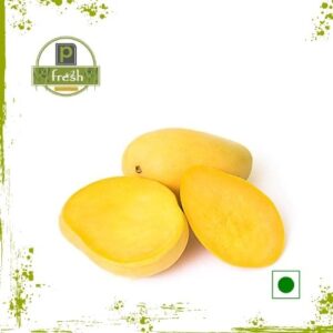 Banginapalli Mango ( Mampazham ) – மாம்பழம்