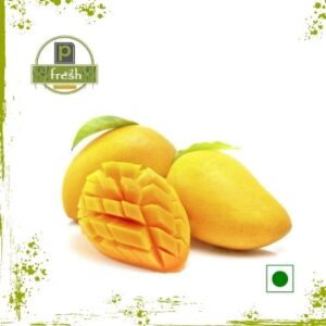 Malgova Mango ( Mampazham ) – மாம்பழம்